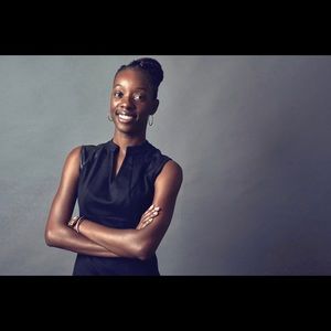 Meet your Posher, Courtney